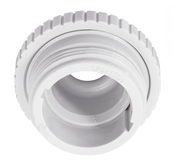 Hayward SP1419D 1.5" MIP 3/4" Opening Hydrostream Fitting White – Vita Pool Supply