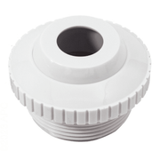 Hayward SP1419D 1.5" MIP 3/4" Opening Hydrostream Fitting White – Vita Pool Supply