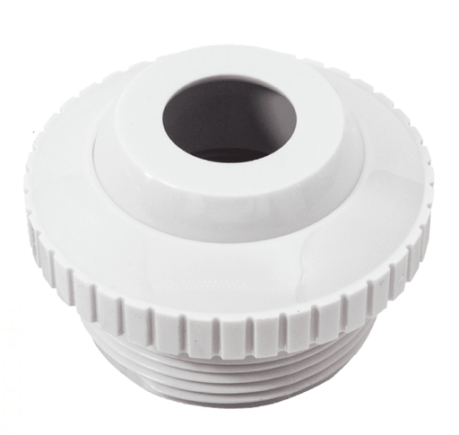 Hayward SP1419D 1.5" MIP 3/4" Opening Hydrostream Fitting White – Vita Pool Supply