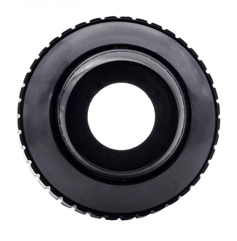 Hayward SP1419DBLK 1.5" MIP 3/4" Opening Hydrostream Fitting Black – Vita Pool Supply