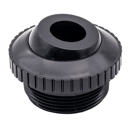 Hayward SP1419DBLK 1.5" MIP 3/4" Opening Hydrostream Fitting Black – Vita Pool Supply