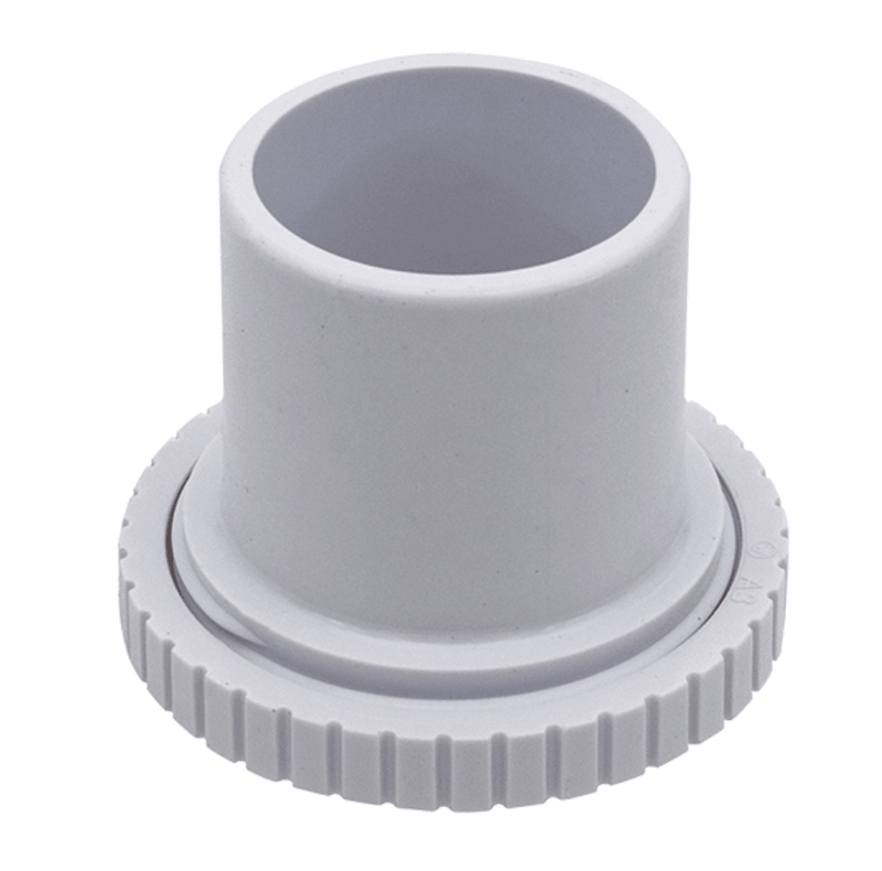 Hayward SP1421D 1.5" x 0.75" Hydrostream Directional Flow Outlet Fitting White – Vita Pool Supply