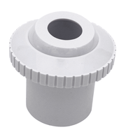 Hayward SP1421D 1.5" x 0.75" Hydrostream Directional Flow Outlet Fitting White – Vita Pool Supply