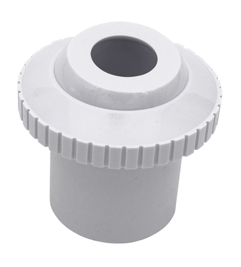 Hayward SP1421D 1.5" x 0.75" Hydrostream Directional Flow Outlet Fitting White – Vita Pool Supply