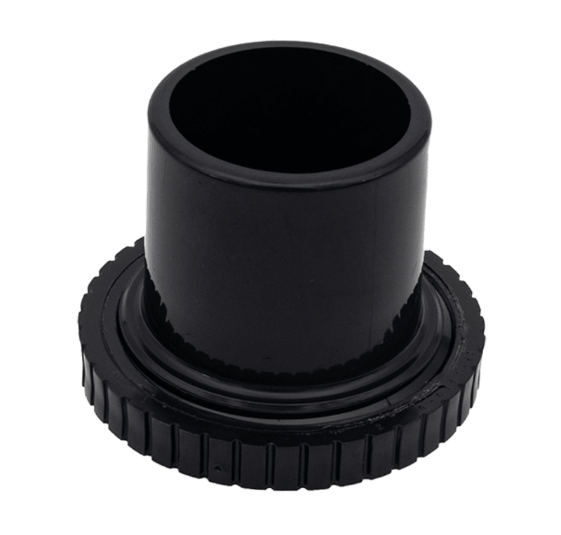 Hayward SP1421DBLK 3/4" Insider Jet Fitting Eyeball, Black – Vita Pool Supply