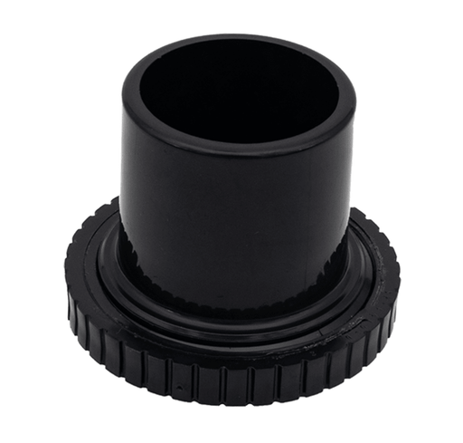 Hayward SP1421DBLK 3/4" Insider Jet Fitting Eyeball, Black – Vita Pool Supply