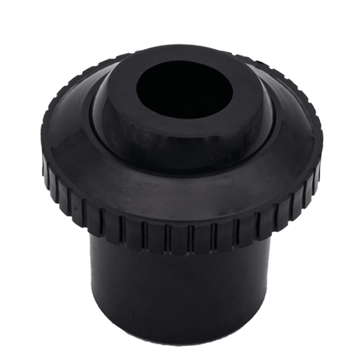 Hayward SP1421DBLK 3/4" Insider Jet Fitting Eyeball, Black – Vita Pool Supply