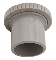 Hayward SP1421DGR 1.5" SLIP 3/4" Opening Hydrostream Fitting Dark Grey – Vita Pool Supply