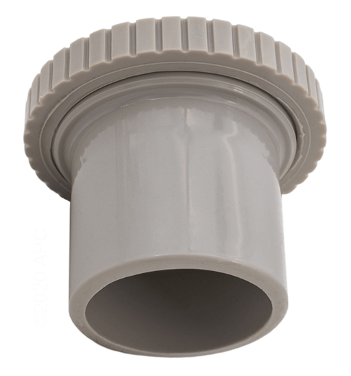 Hayward SP1421DGR 1.5" SLIP 3/4" Opening Hydrostream Fitting Dark Grey – Vita Pool Supply