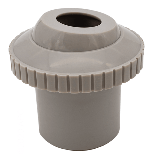 Hayward SP1421DGR 1.5" SLIP 3/4" Opening Hydrostream Fitting Dark Grey – Vita Pool Supply