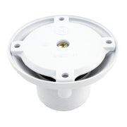 Hayward SP1425S 1.5" SKT x 2" MPT Adjustable Floor Inlet Fitting – Vita Pool Supply