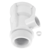 Hayward SP1430S 1.5" SKT x 1.5" MIP JetAir Fitting for Permanent Install – Vita Pool Supply