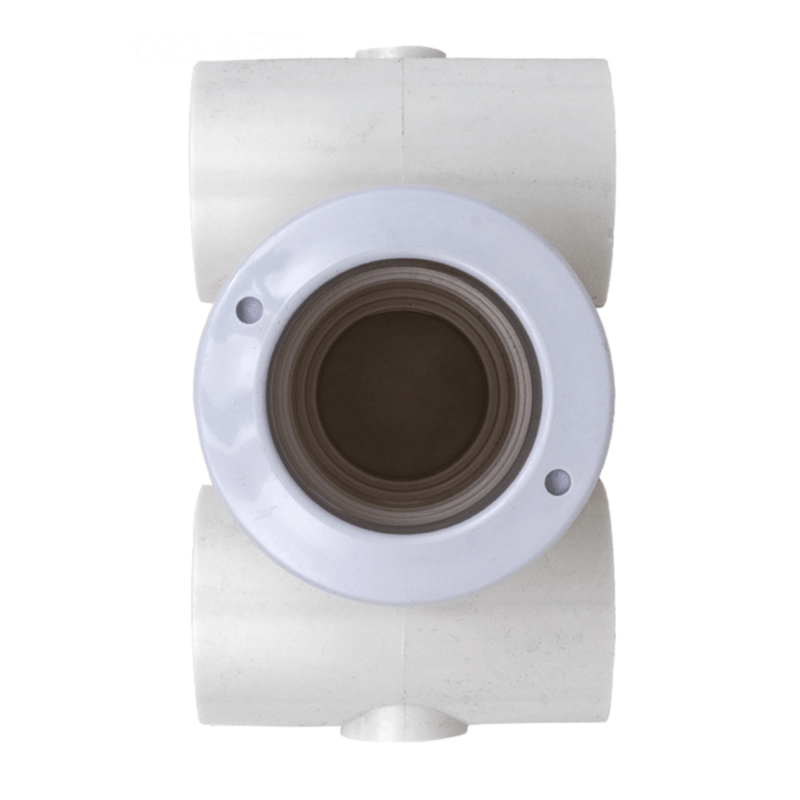 Hayward SP1434PAKB VariFlo Adjustable Nozzle Assembly White — Vita