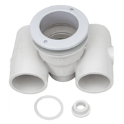 Hayward SP1434PAKB VariFlo Adjustable Nozzle Assembly White – Vita Pool Supply