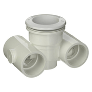Hayward SP1434PAKB VariFlo Adjustable Nozzle Assembly White – Vita Pool Supply