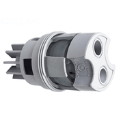 Hayward SP1436PAKB Jet Air III Vari Pulse Nozzle Assembly Rotating – Vita Pool Supply