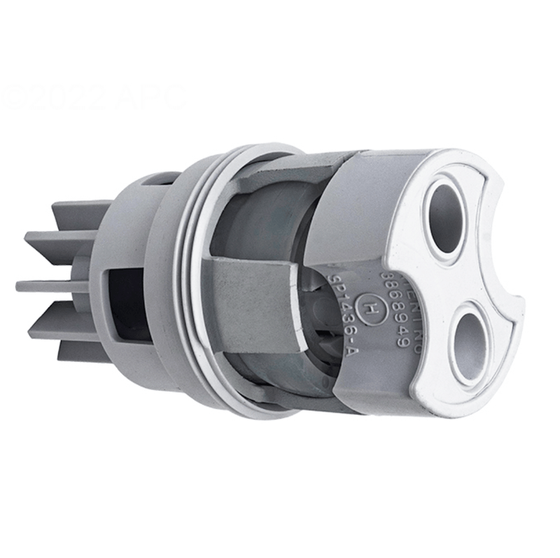 Hayward SP1436PAKB Jet Air III Vari Pulse Nozzle Assembly Rotating – Vita Pool Supply