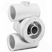 Hayward SP1437PAKB JetAir Whirl - Flo Whirlpool Nozzle Assembly White – Vita Pool Supply