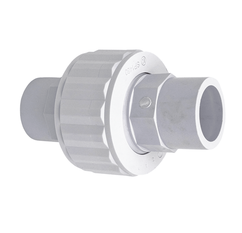 Hayward SP1481 1.5" Slip Self - Aligning Union – Vita Pool Supply
