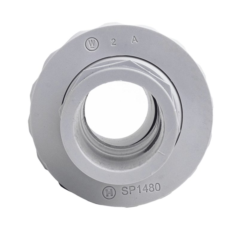 Hayward SP1481 1.5" Slip Self - Aligning Union – Vita Pool Supply