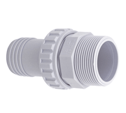 Hayward SP1493 1.5" MPT x 1.5" Barb Econo - Union – Vita Pool Supply
