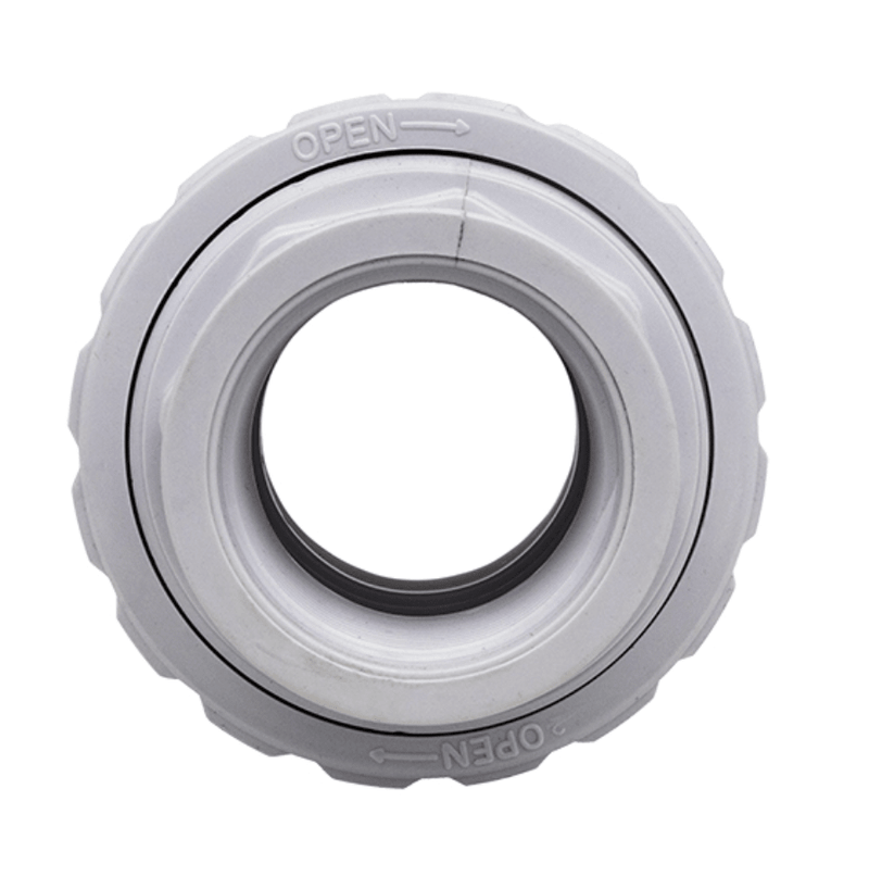 Hayward SP14952 Flush Union 1.5" FPT – Vita Pool Supply
