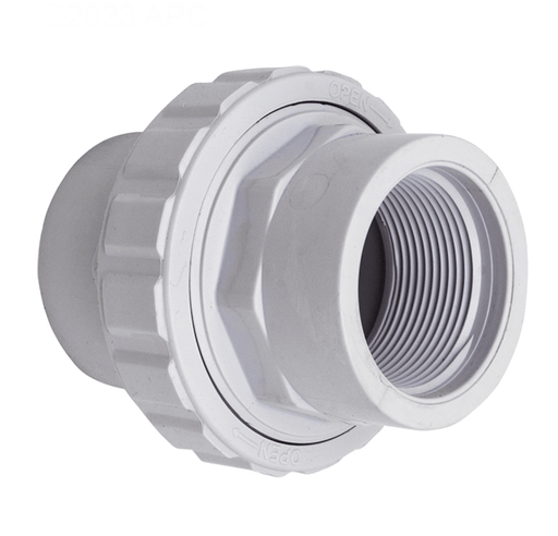 Hayward SP14952 Flush Union 1.5" FPT – Vita Pool Supply