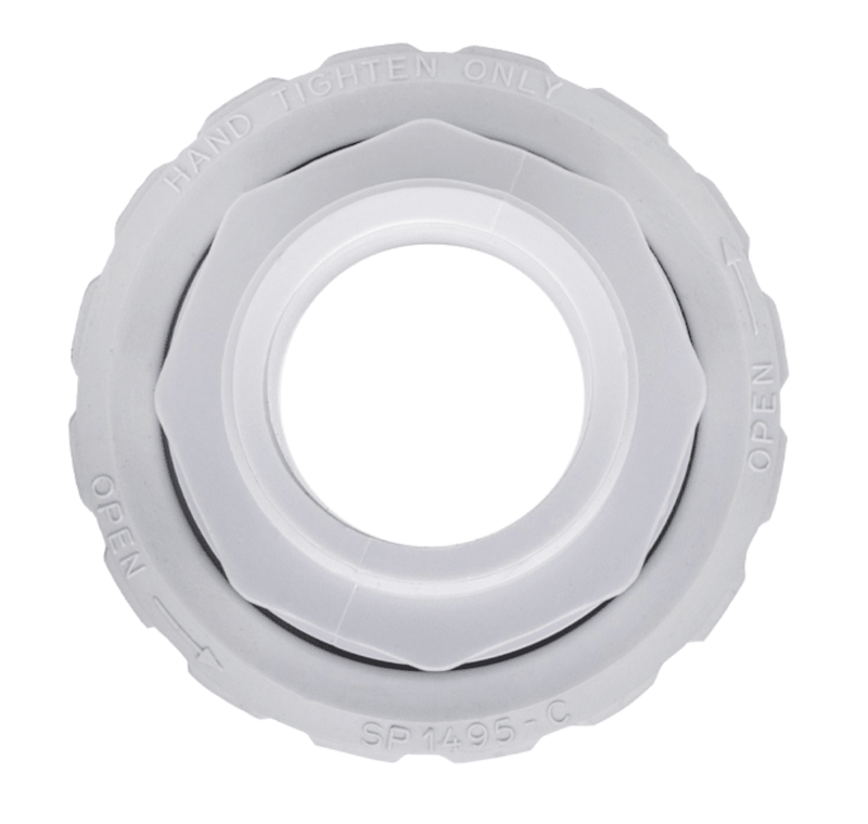 Hayward SP14953S 1.5" MPT x 1.5" SKT Flush Union – Vita Pool Supply
