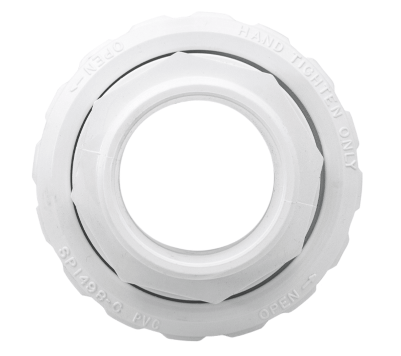 Hayward SP14983S 2" MPT x 2" SKT Flush Union – Vita Pool Supply