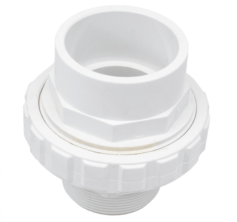 Hayward SP14983S 2" MPT x 2" SKT Flush Union – Vita Pool Supply
