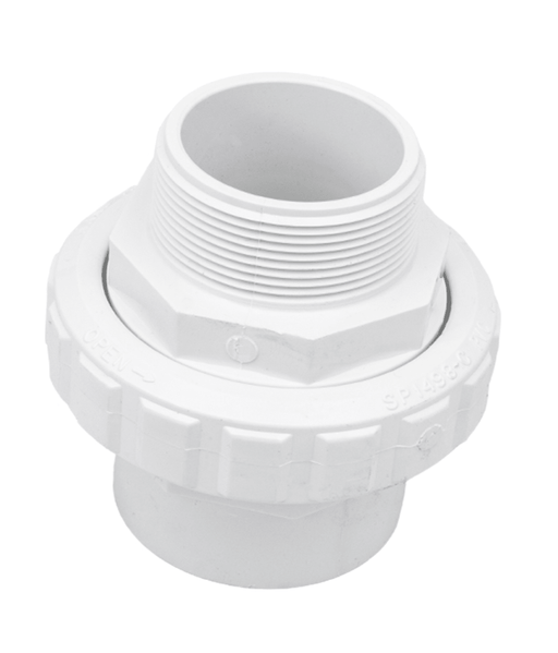 Hayward SP14983S 2" MPT x 2" SKT Flush Union – Vita Pool Supply