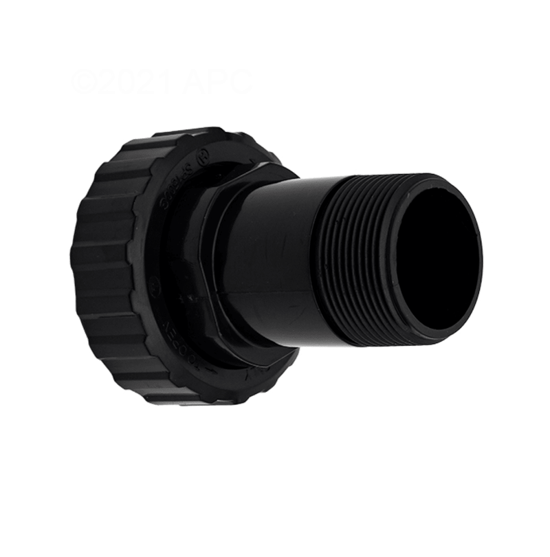 Hayward SP1500UNMPAK1 Flush Union Connector With 1.5" Male – Vita Pool Supply