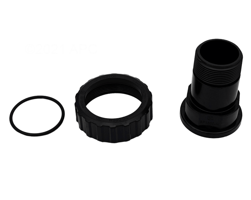 Hayward SP1500UNMPAK1 Flush Union Connector With 1.5" Male – Vita Pool Supply