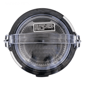 Hayward SP1516 1.5" FIP x 1.5" Outlet Economy ABS Strainer Assembly – Vita Pool Supply