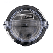 Hayward SP1516 1.5" FIP x 1.5" Outlet Economy ABS Strainer Assembly – Vita Pool Supply