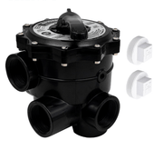 Hayward SP715ALL Multiport Valve 2" – Vita Pool Supply
