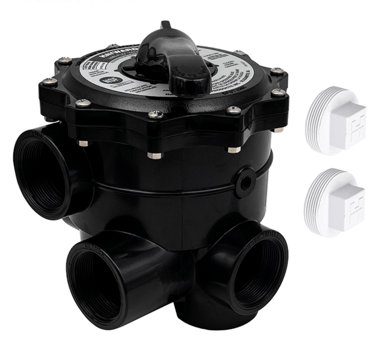 Hayward SP715ALL Multiport Valve 2" – Vita Pool Supply