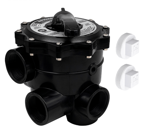 Hayward SP715ALL Multiport Valve 2" – Vita Pool Supply