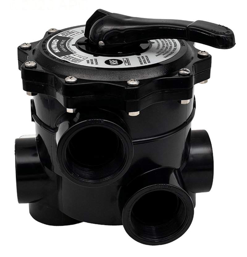 Hayward SP715ALL Multiport Valve 2" – Vita Pool Supply