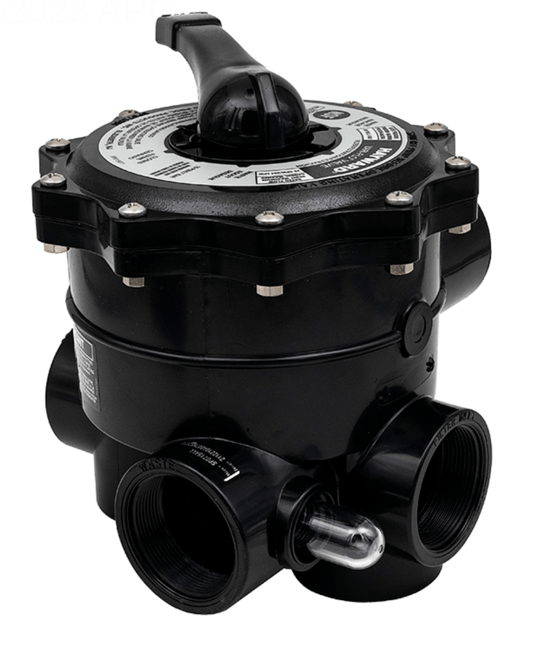 Hayward SP715ALL Multiport Valve 2" – Vita Pool Supply