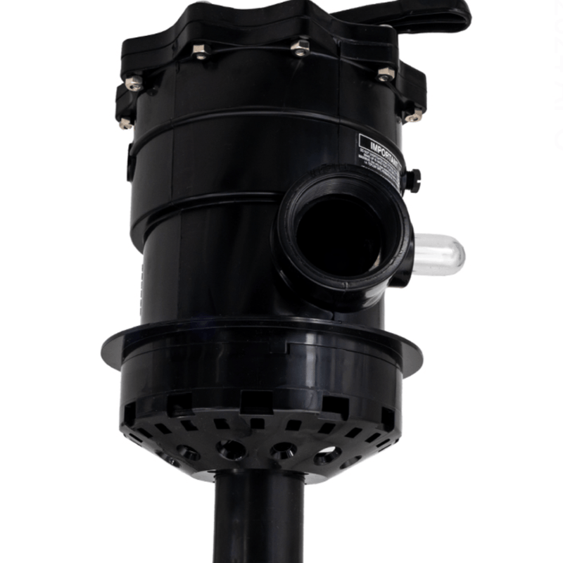Hayward SP71620T 2" FPT BW MP Valve – Vita Pool Supply