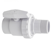 Hayward SP723 2 - Way Ball Valve 1.5" MPT X FPT Trimline – Vita Pool Supply