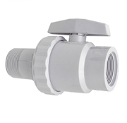 Hayward SP723 2 - Way Ball Valve 1.5" MPT X FPT Trimline – Vita Pool Supply