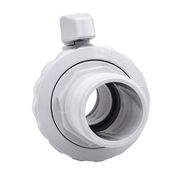 Hayward SP723 2 - Way Ball Valve 1.5" MPT X FPT Trimline – Vita Pool Supply