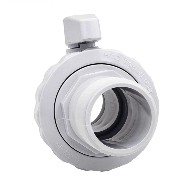 Hayward SP723 2 - Way Ball Valve 1.5" MPT X FPT Trimline – Vita Pool Supply