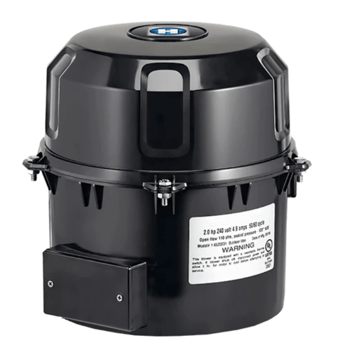 Hayward SPB202 Spa Air Blower 2.0HP 230V – Vita Pool Supply