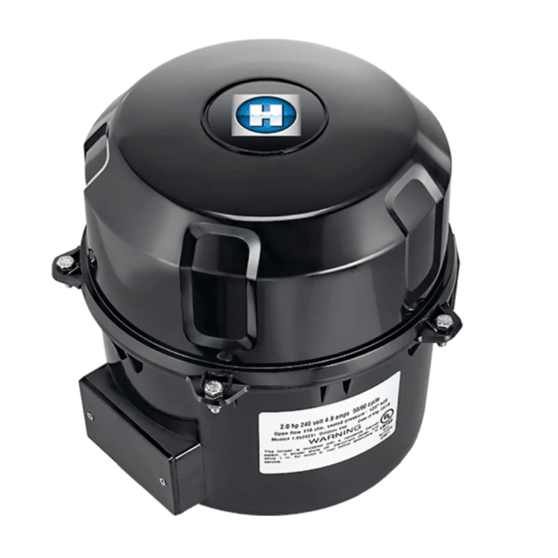 Hayward SPB202 Spa Air Blower 2.0HP 230V – Vita Pool Supply