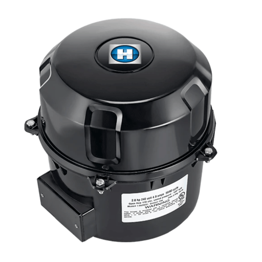 Hayward SPB202 Spa Air Blower 2.0HP 230V – Vita Pool Supply