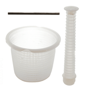 Hayward SPHP1080 SP1080 Skimmer Basket with 13" High Vented Tower – Vita Pool Supply