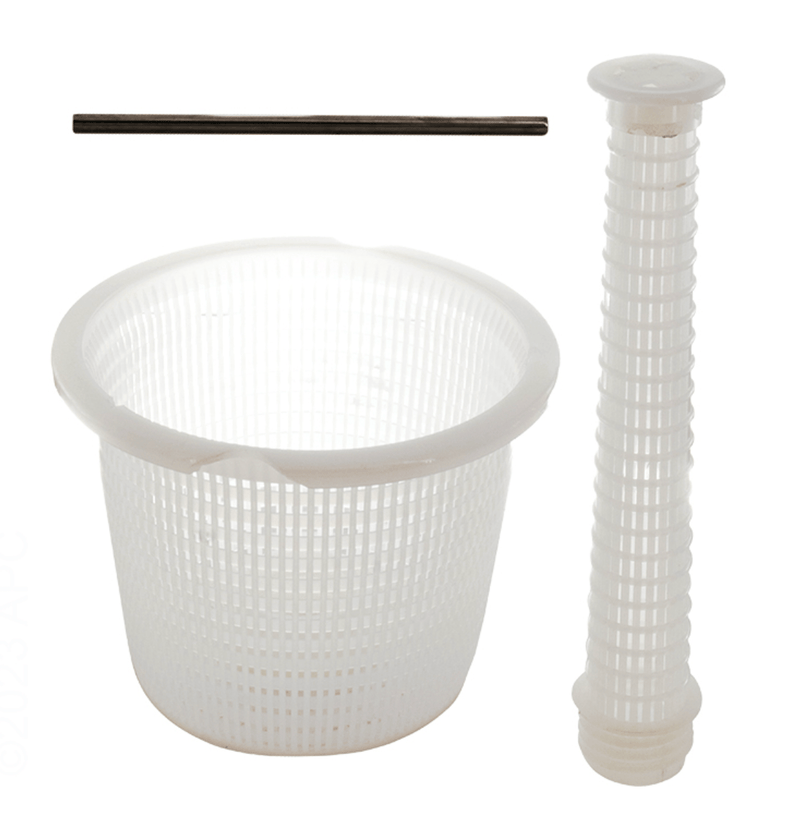 Hayward SPHP1080 SP1080 Skimmer Basket with 13" High Vented Tower – Vita Pool Supply